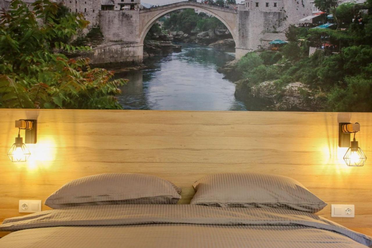 Apartments & Rooms Arch Mostar Extérieur photo
