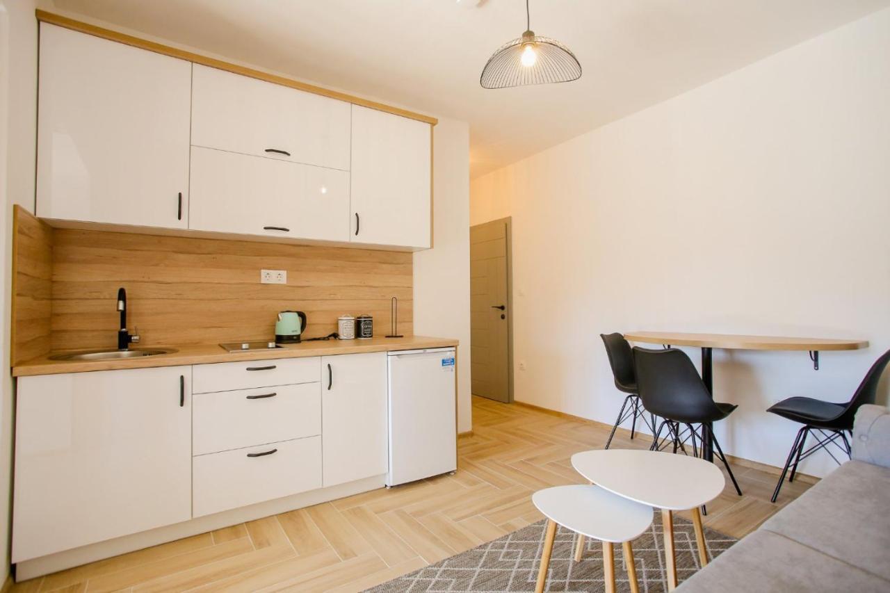 Apartments & Rooms Arch Mostar Extérieur photo