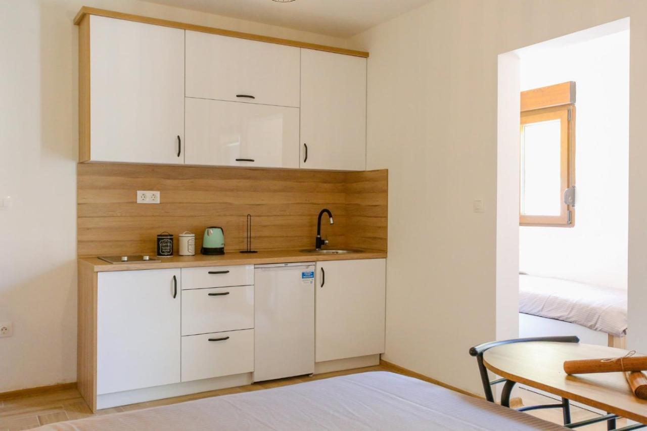 Apartments & Rooms Arch Mostar Extérieur photo