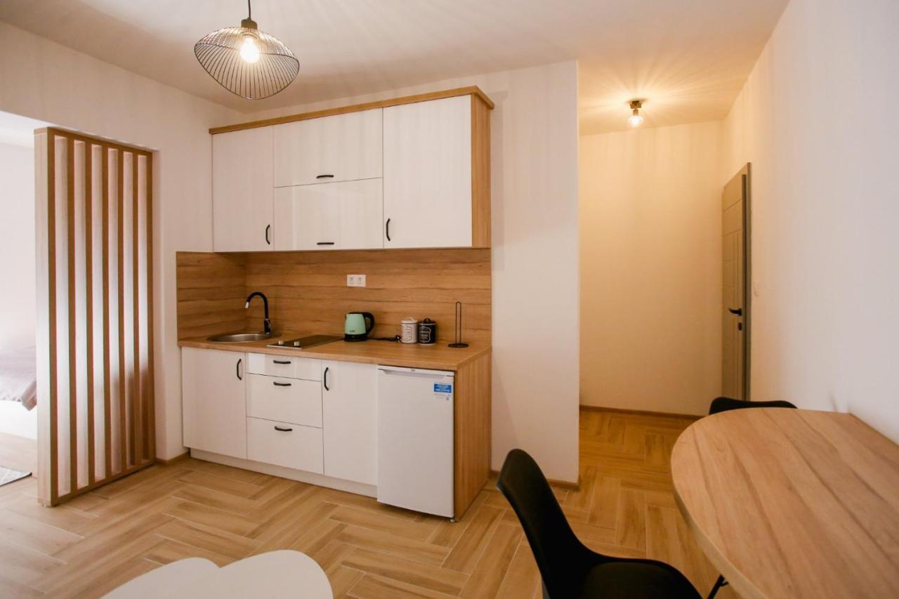 Apartments & Rooms Arch Mostar Extérieur photo
