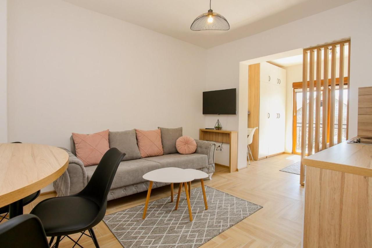 Apartments & Rooms Arch Mostar Extérieur photo