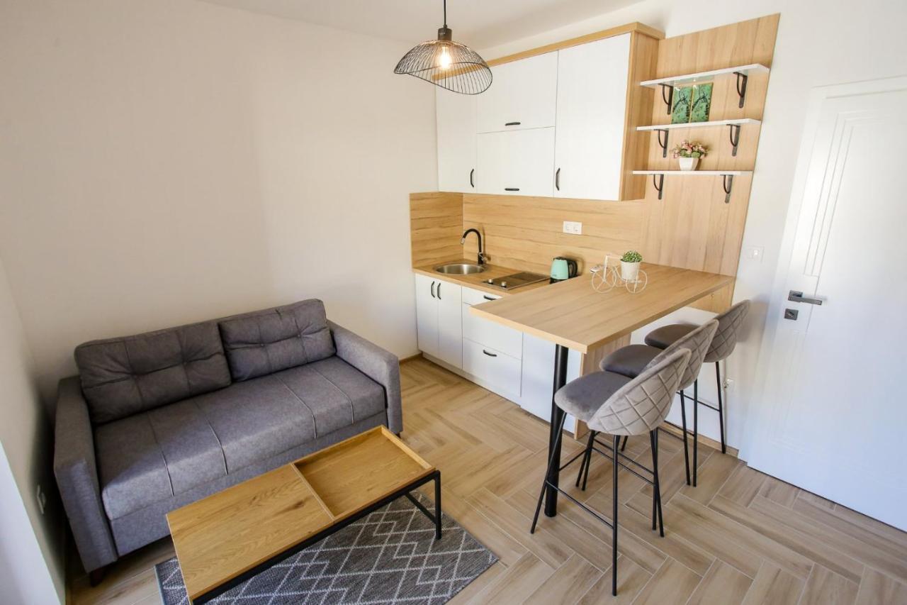 Apartments & Rooms Arch Mostar Extérieur photo