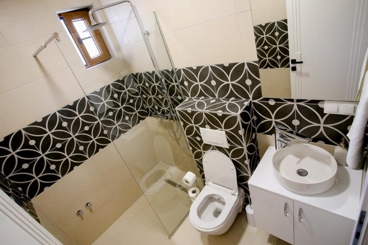 Apartments & Rooms Arch Mostar Extérieur photo