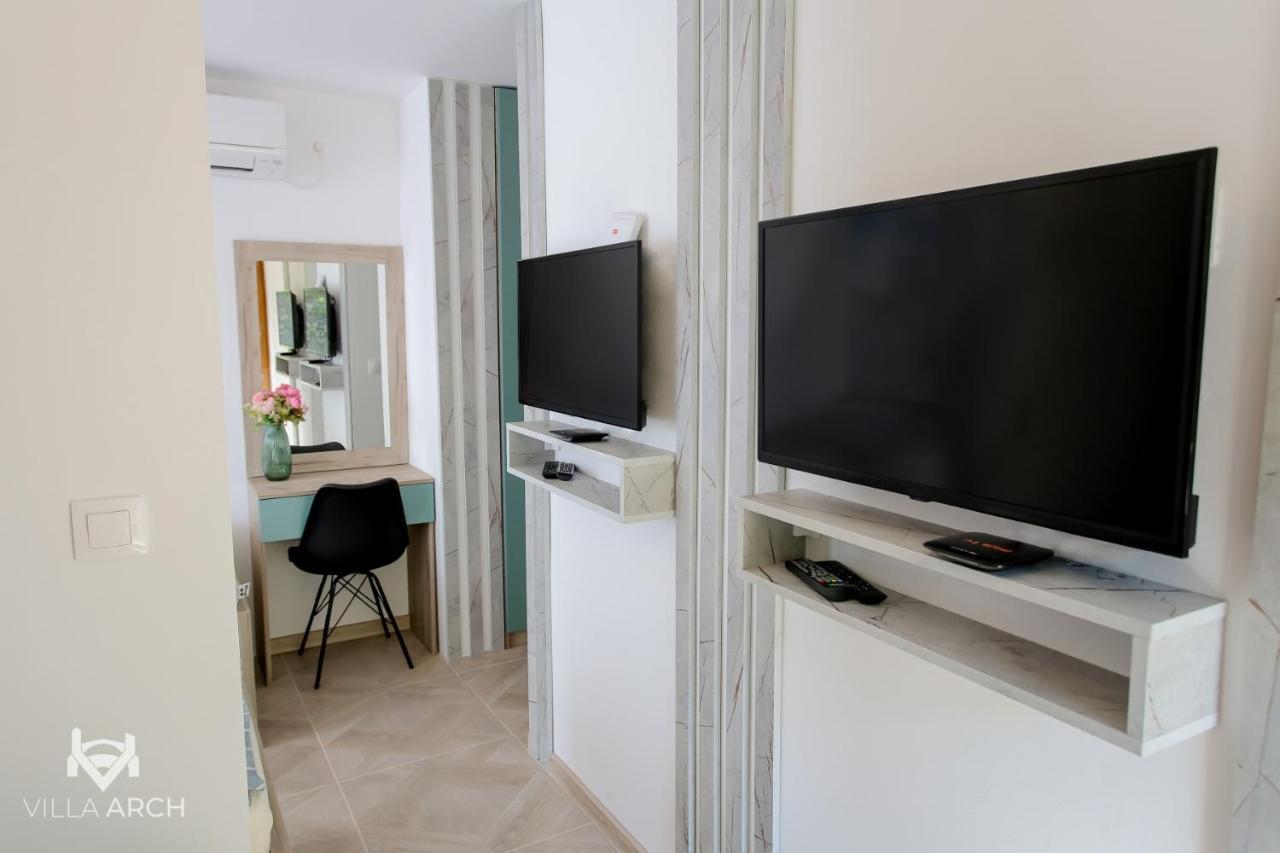 Apartments & Rooms Arch Mostar Extérieur photo