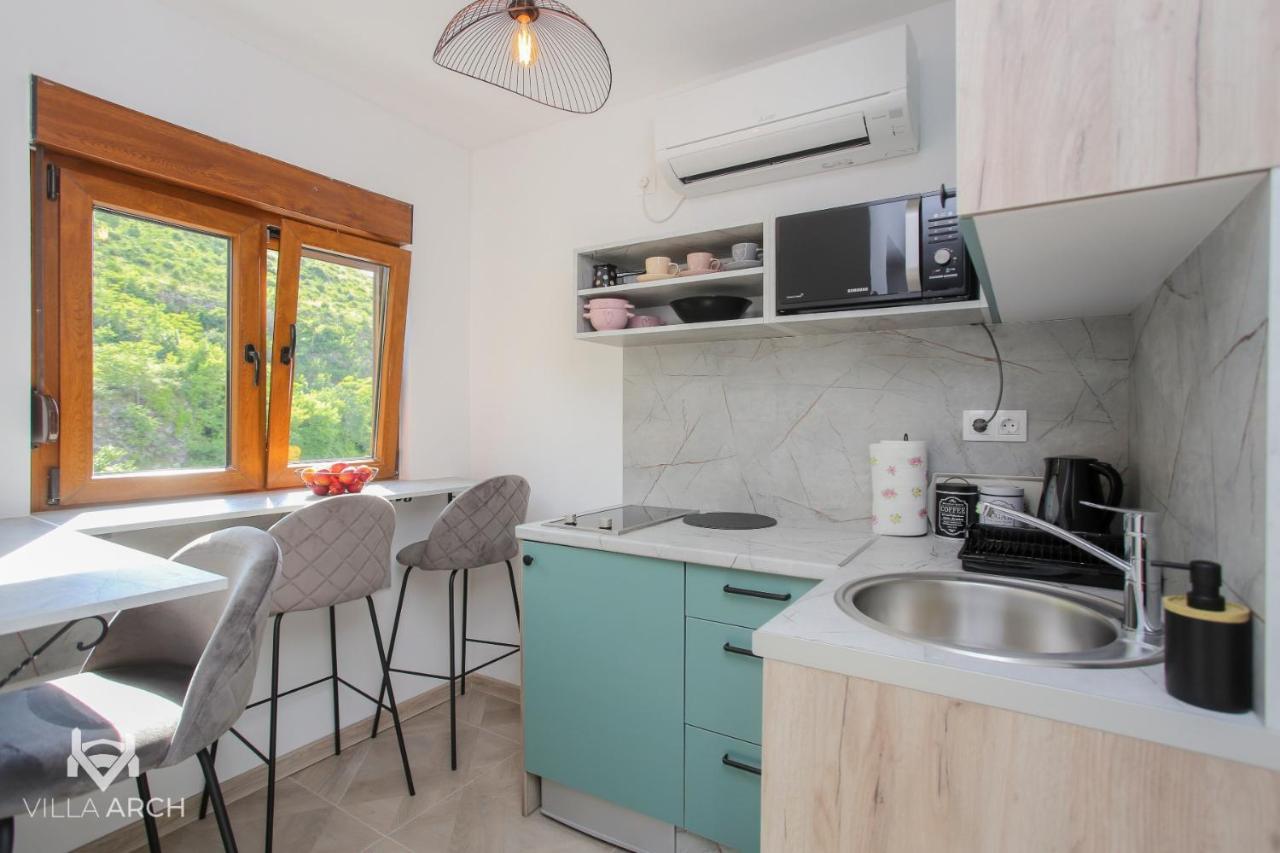 Apartments & Rooms Arch Mostar Extérieur photo