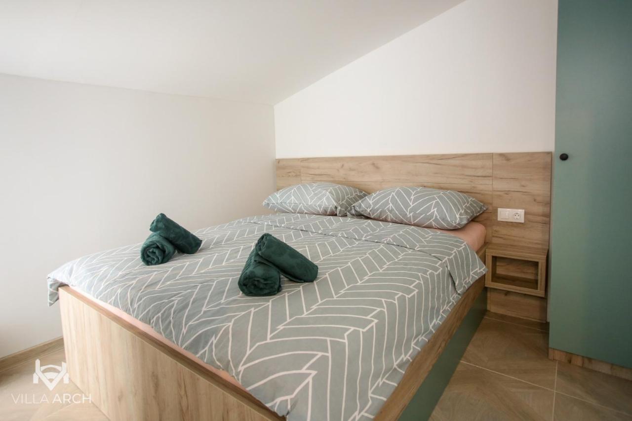 Apartments & Rooms Arch Mostar Extérieur photo