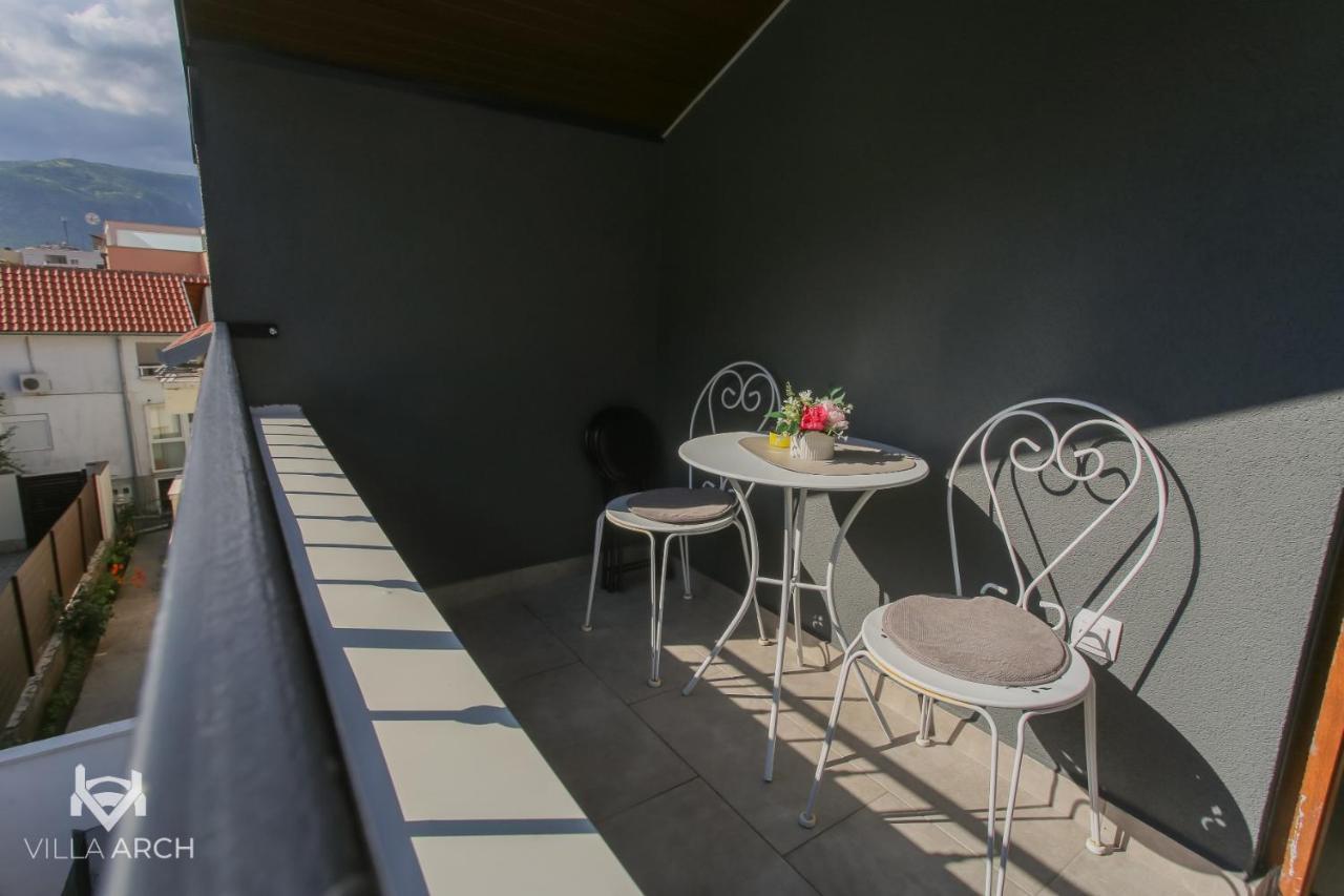 Apartments & Rooms Arch Mostar Extérieur photo