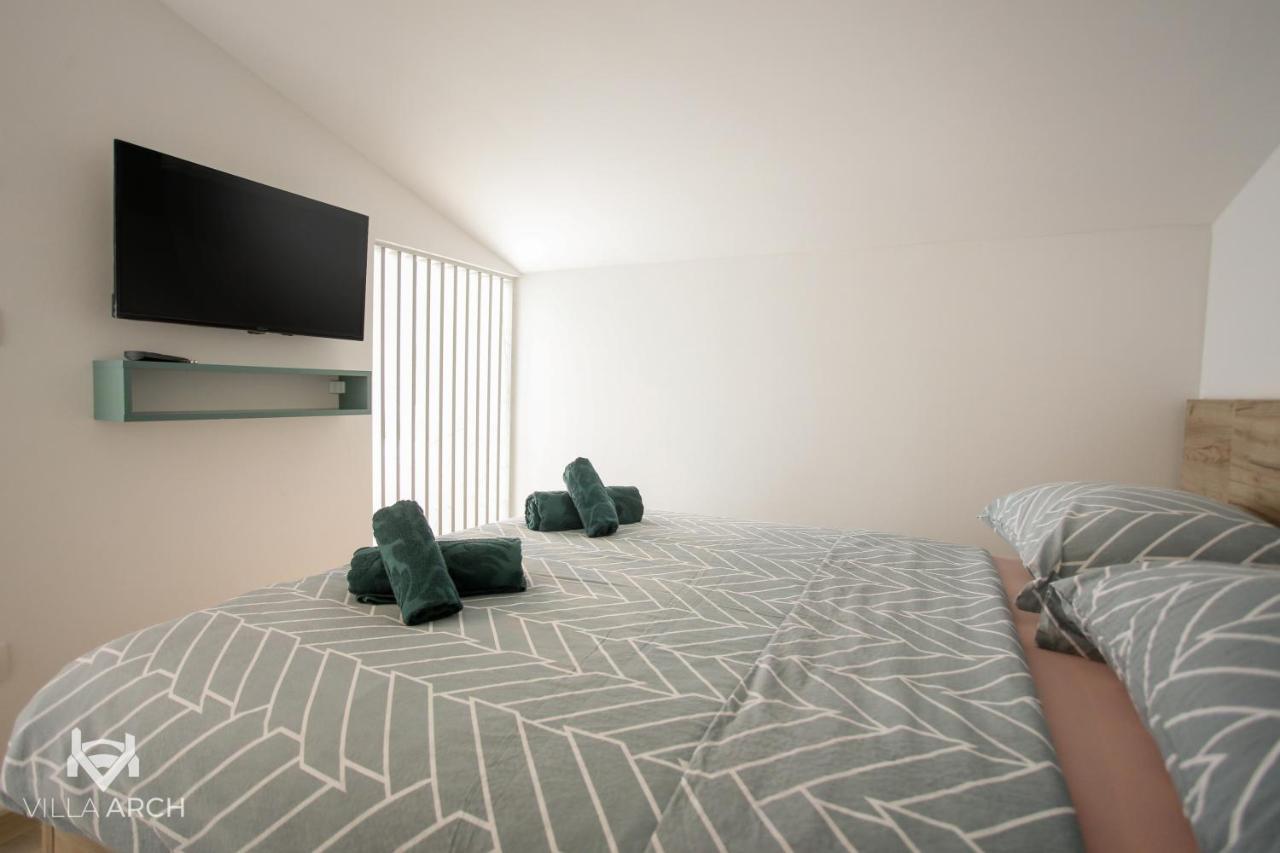 Apartments & Rooms Arch Mostar Extérieur photo
