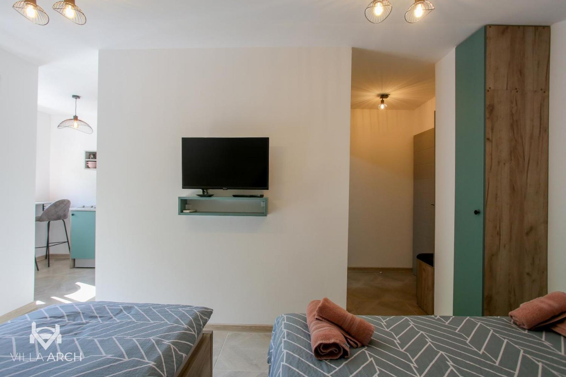Apartments & Rooms Arch Mostar Extérieur photo